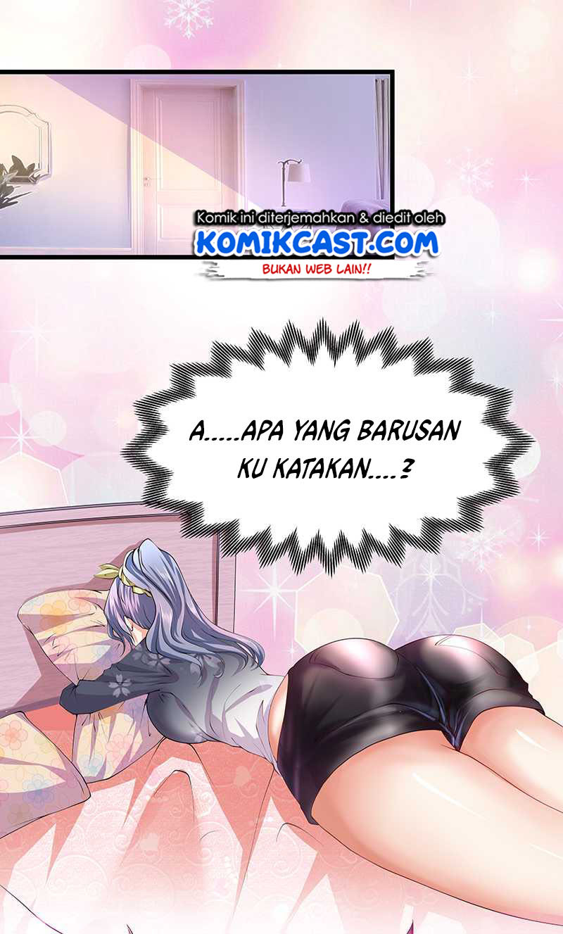 First Rate Master Chapter 18 7