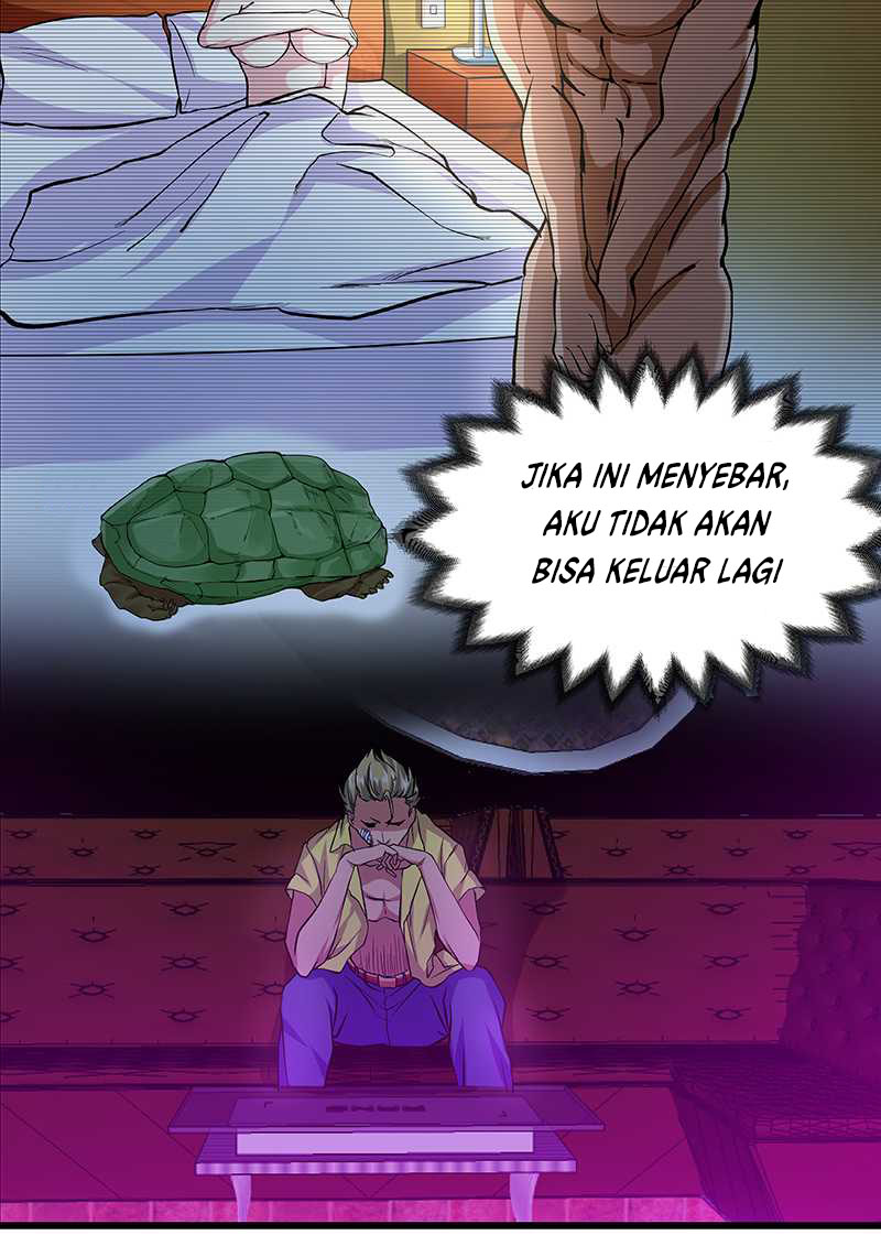 First Rate Master Chapter 16 5