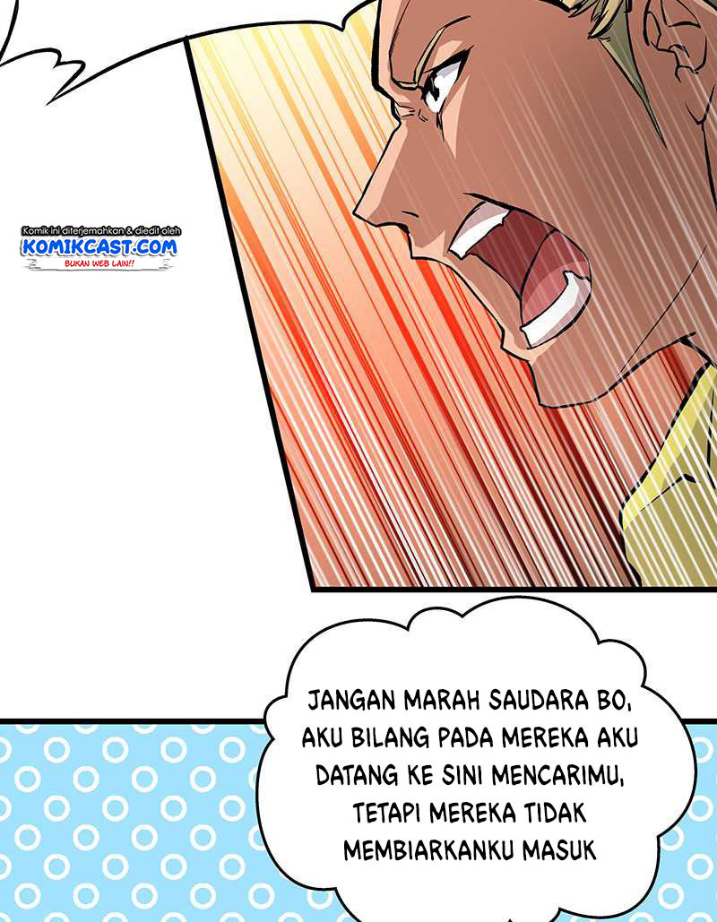 First Rate Master Chapter 16 9