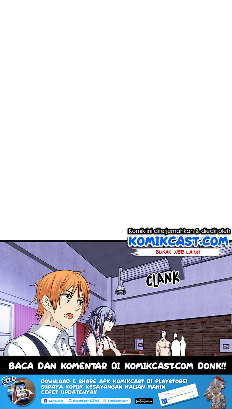 First Rate Master Chapter 14 2