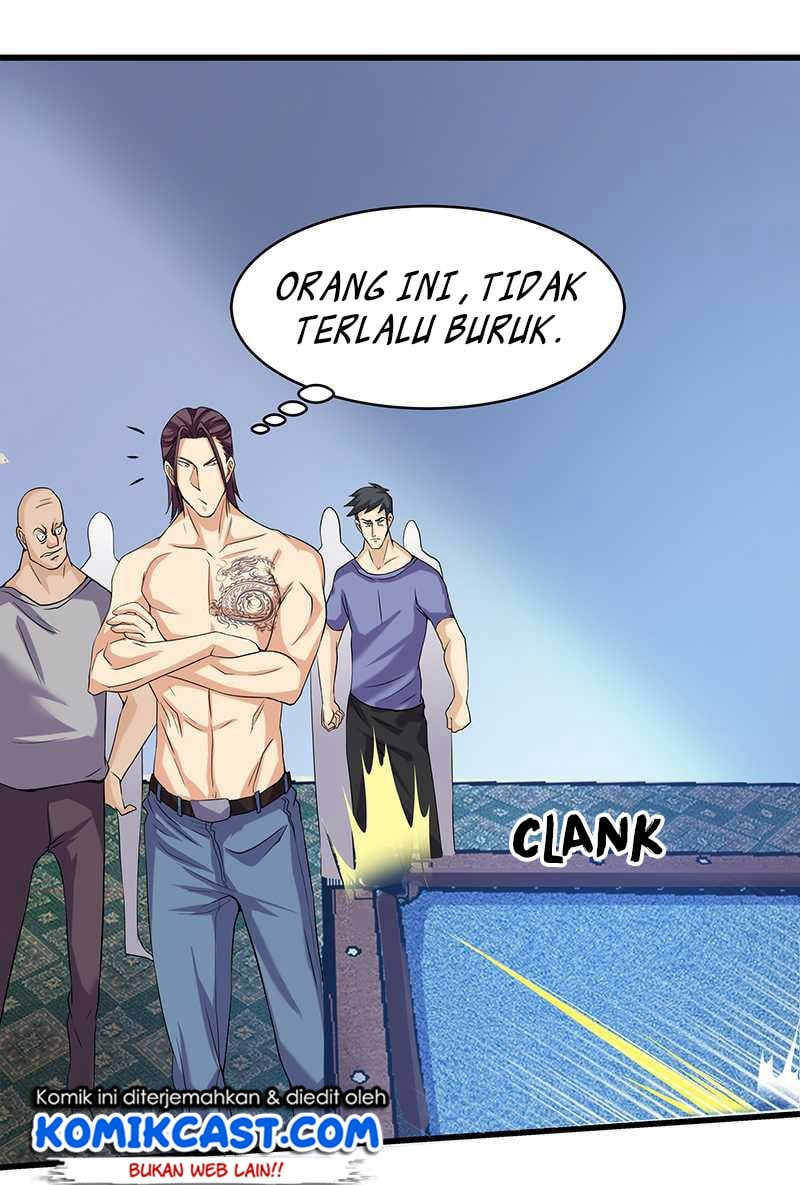 First Rate Master Chapter 13 Gambar 12