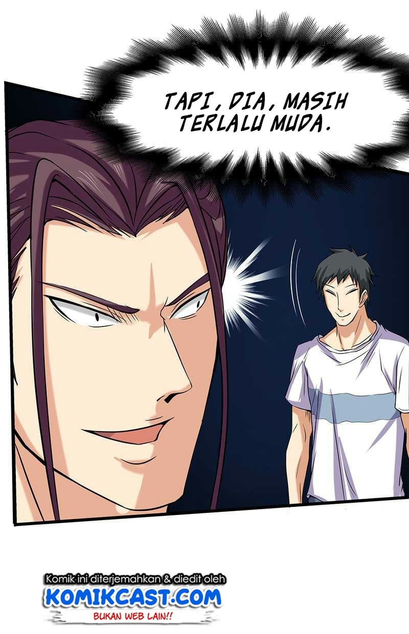 First Rate Master Chapter 13 Gambar 13