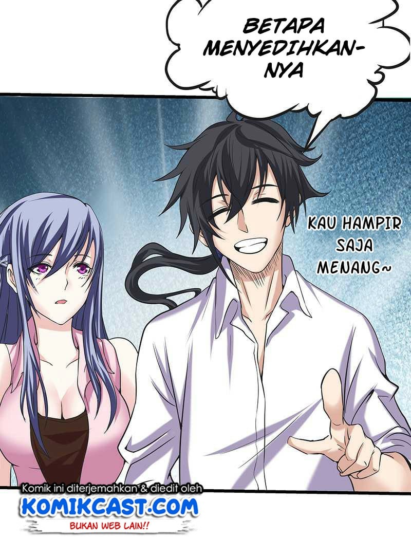 First Rate Master Chapter 13 Gambar 32