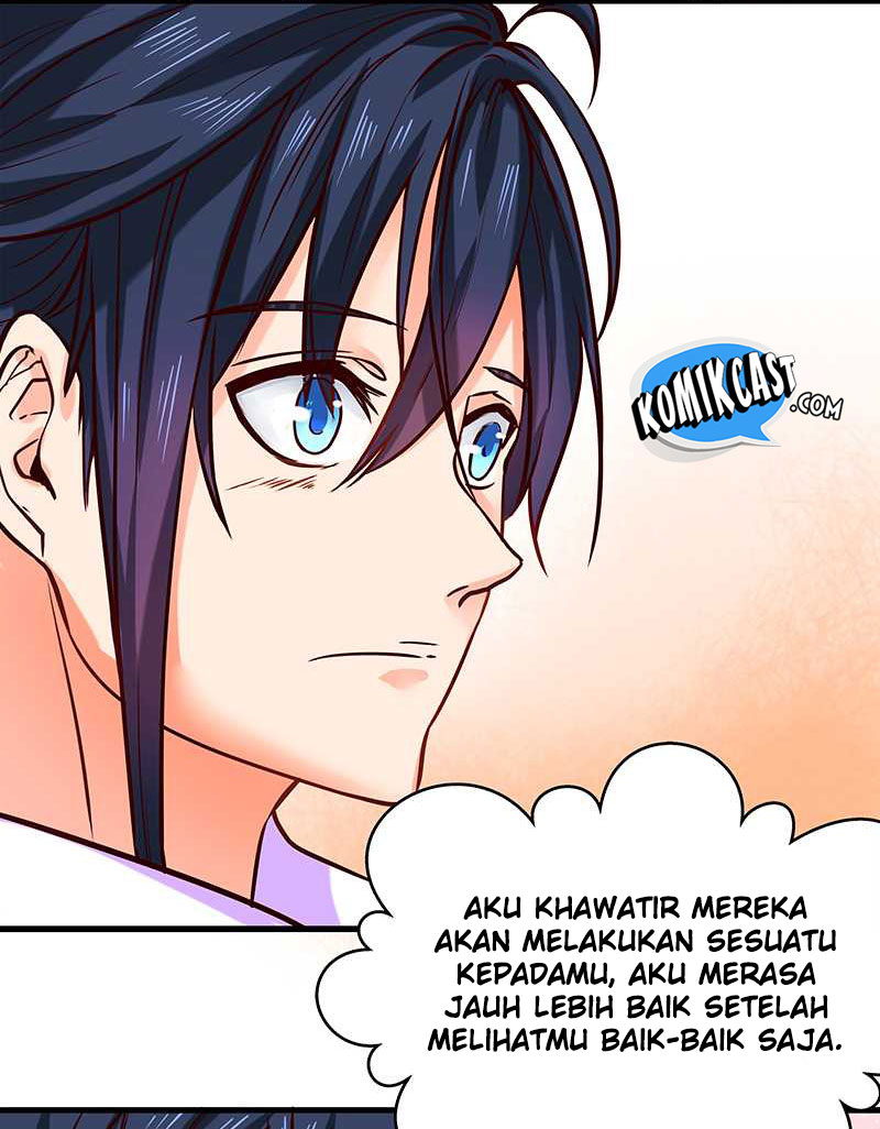 First Rate Master Chapter 09 Gambar 18