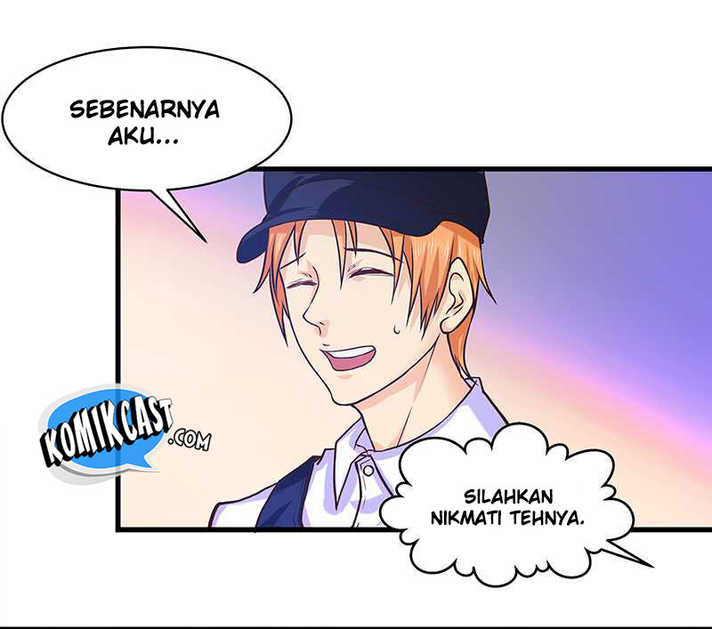 First Rate Master Chapter 09 Gambar 29