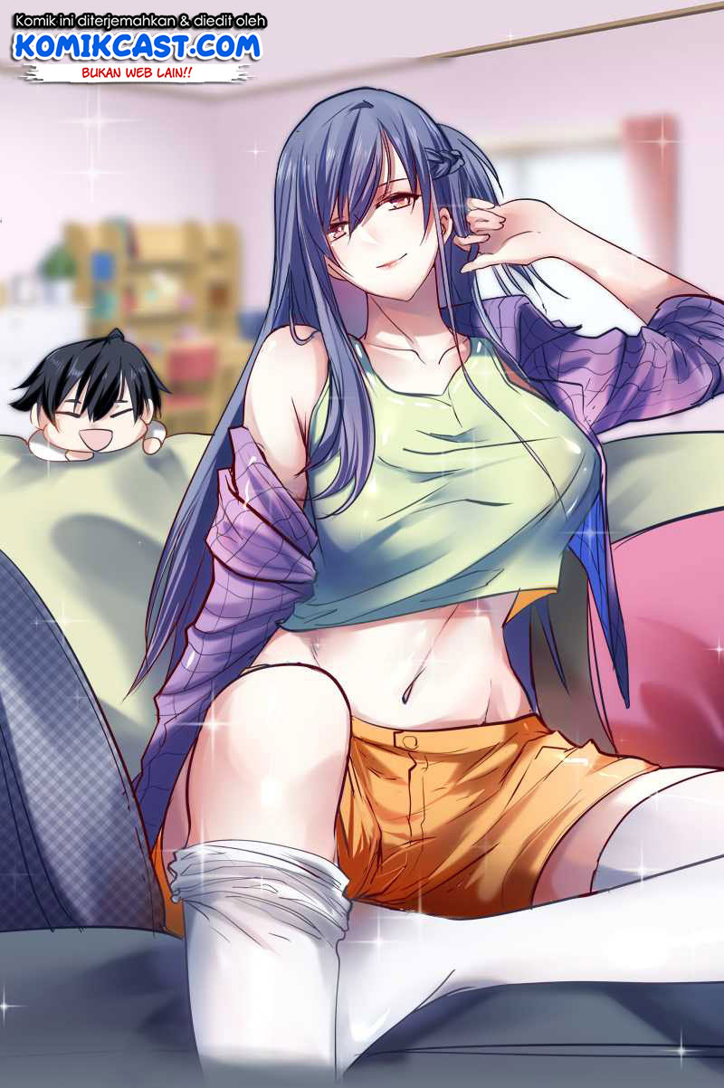 Baca  First Rate Master Chapter 08 Gambar 2