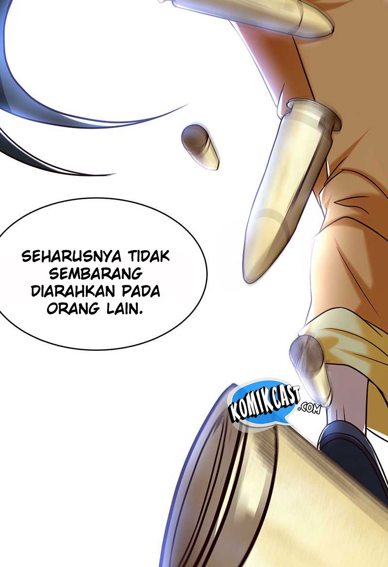 First Rate Master Chapter 7 Gambar 31