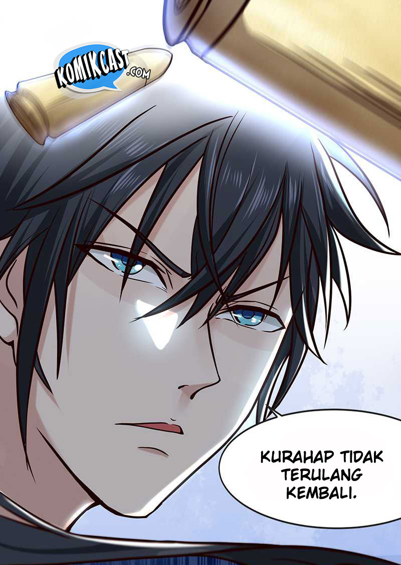 First Rate Master Chapter 7 Gambar 32
