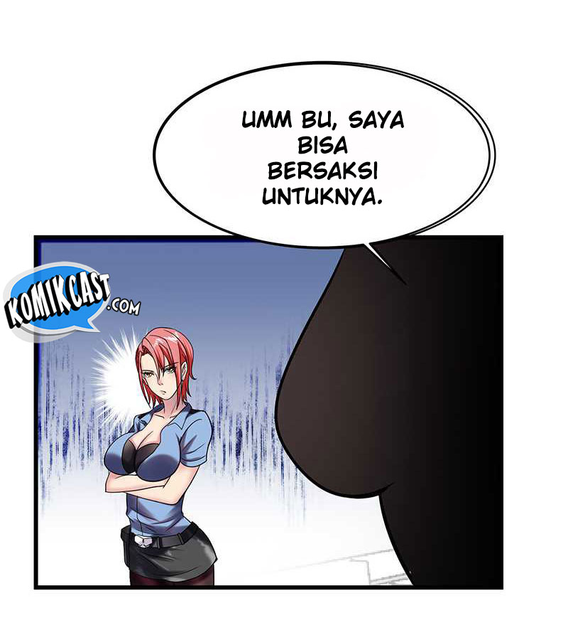 First Rate Master Chapter 7 Gambar 40
