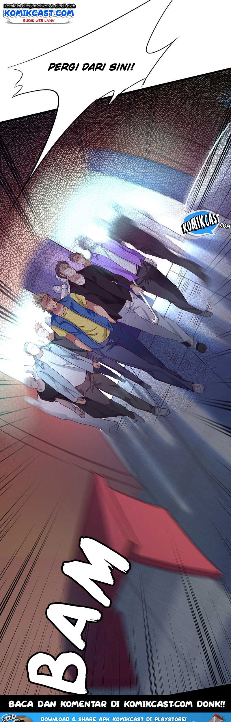 Baca  First Rate Master Chapter 05 Gambar 2