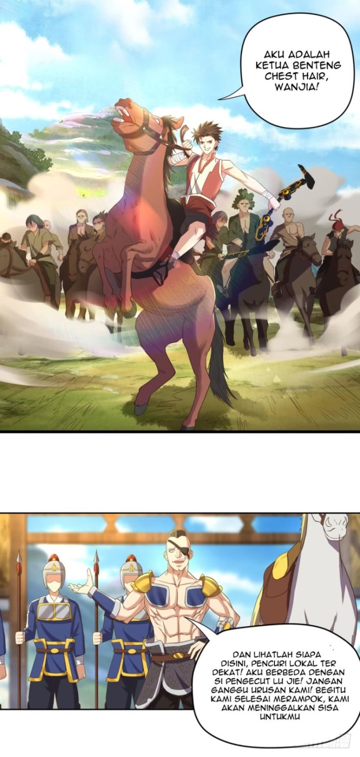 Reborn Big Player Chapter 90 Gambar 11