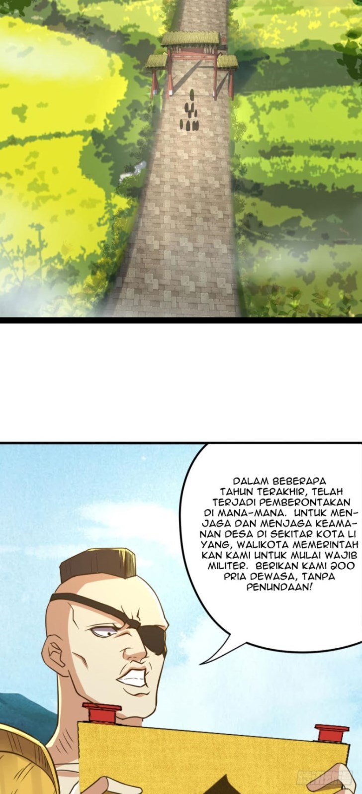 Reborn Big Player Chapter 90 Gambar 3