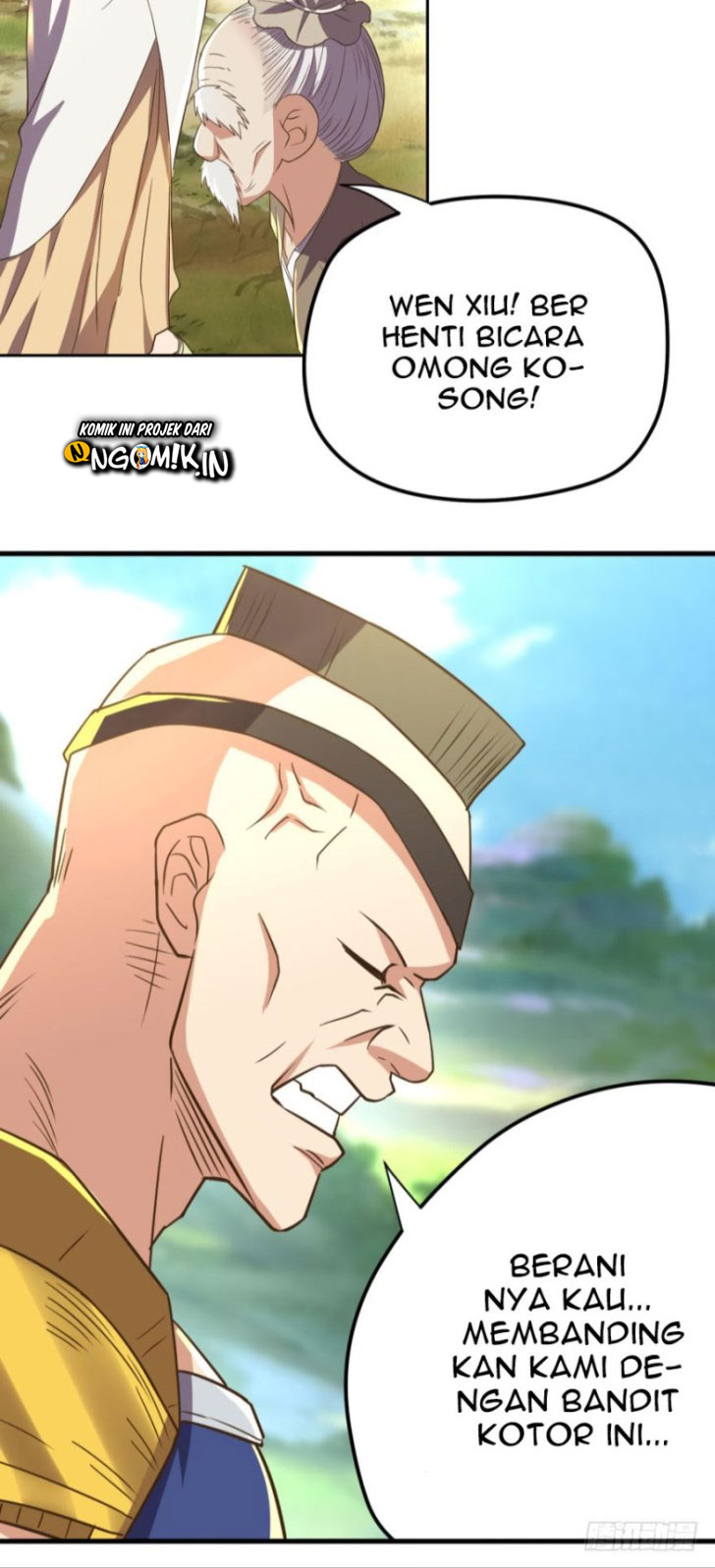 Reborn Big Player Chapter 90 Gambar 6