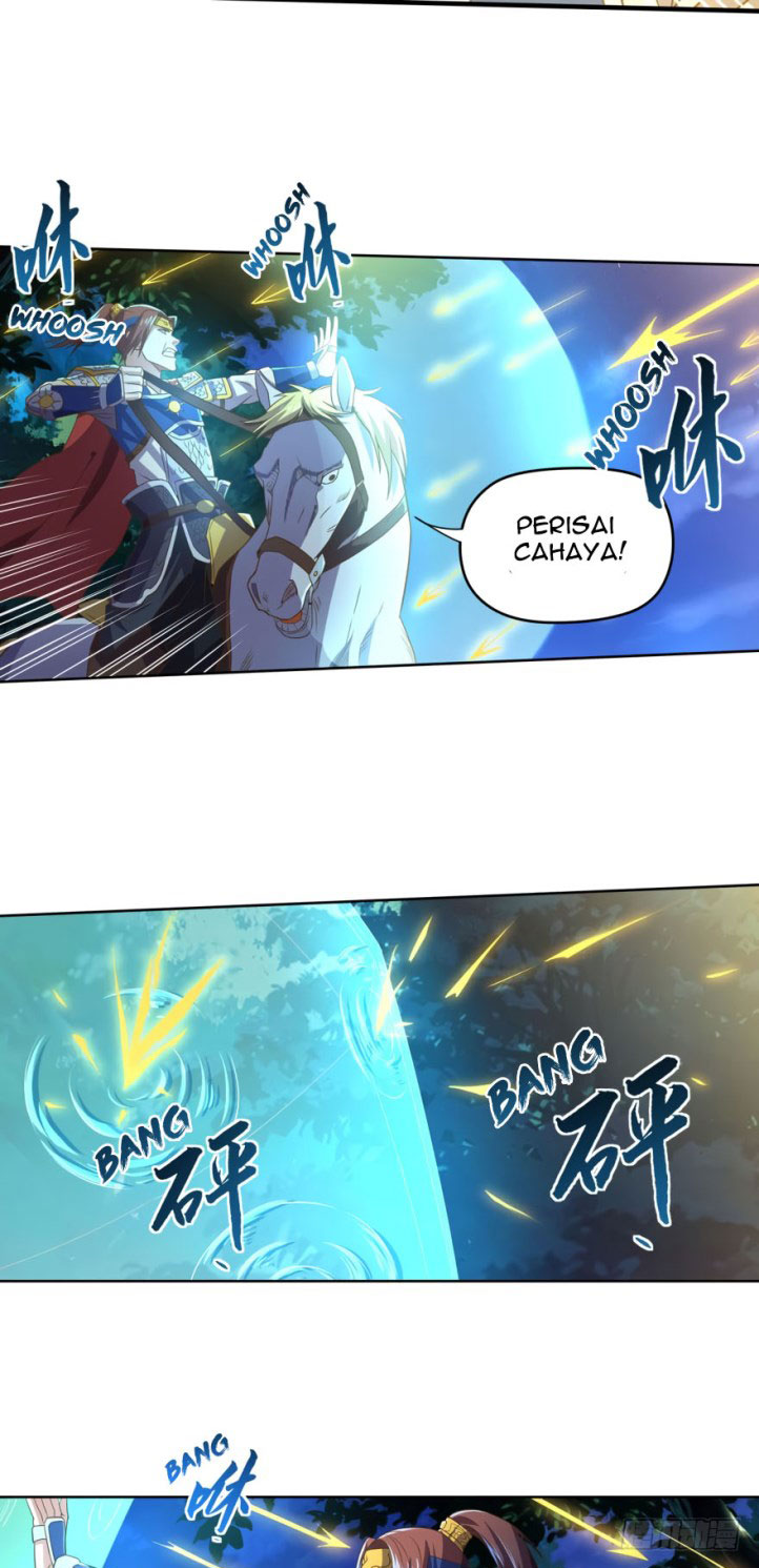 Reborn Big Player Chapter 89 Gambar 23