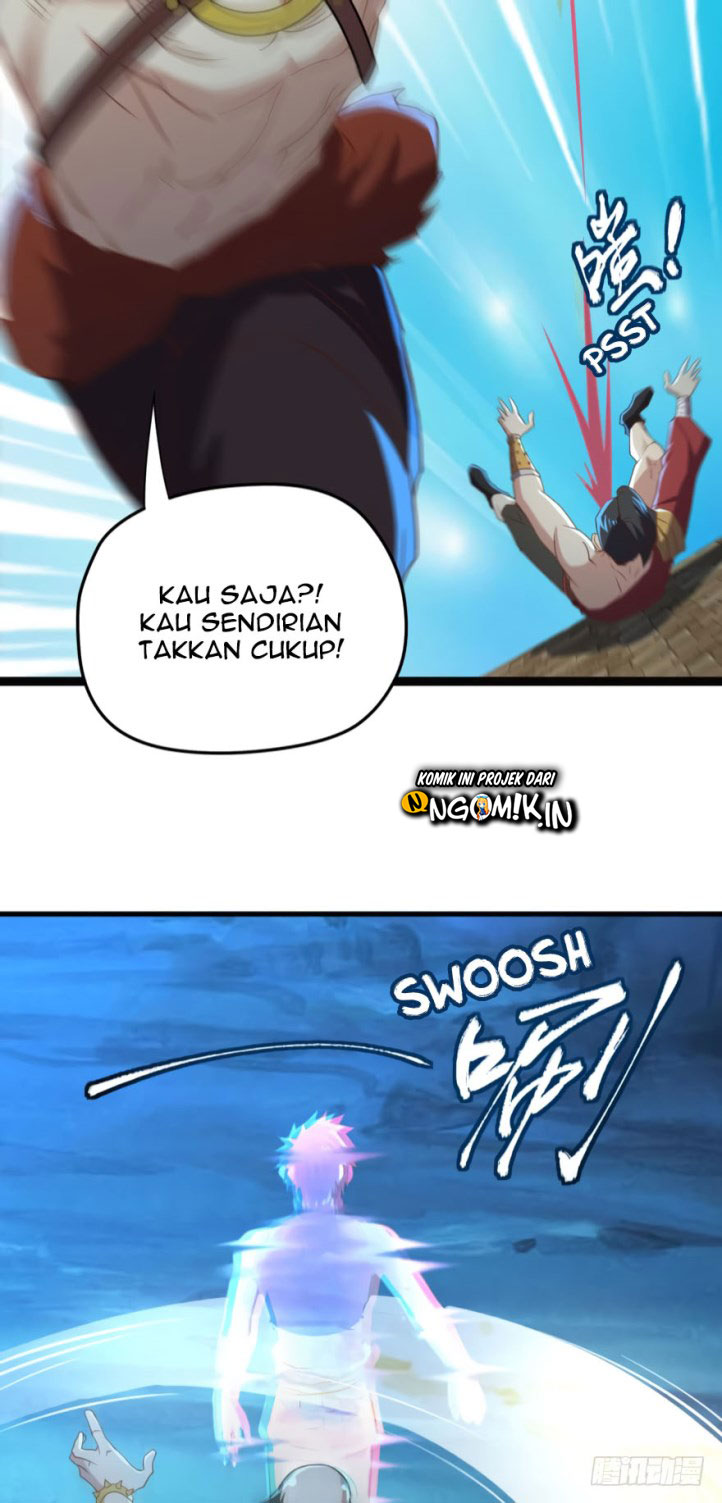 Reborn Big Player Chapter 89 Gambar 5