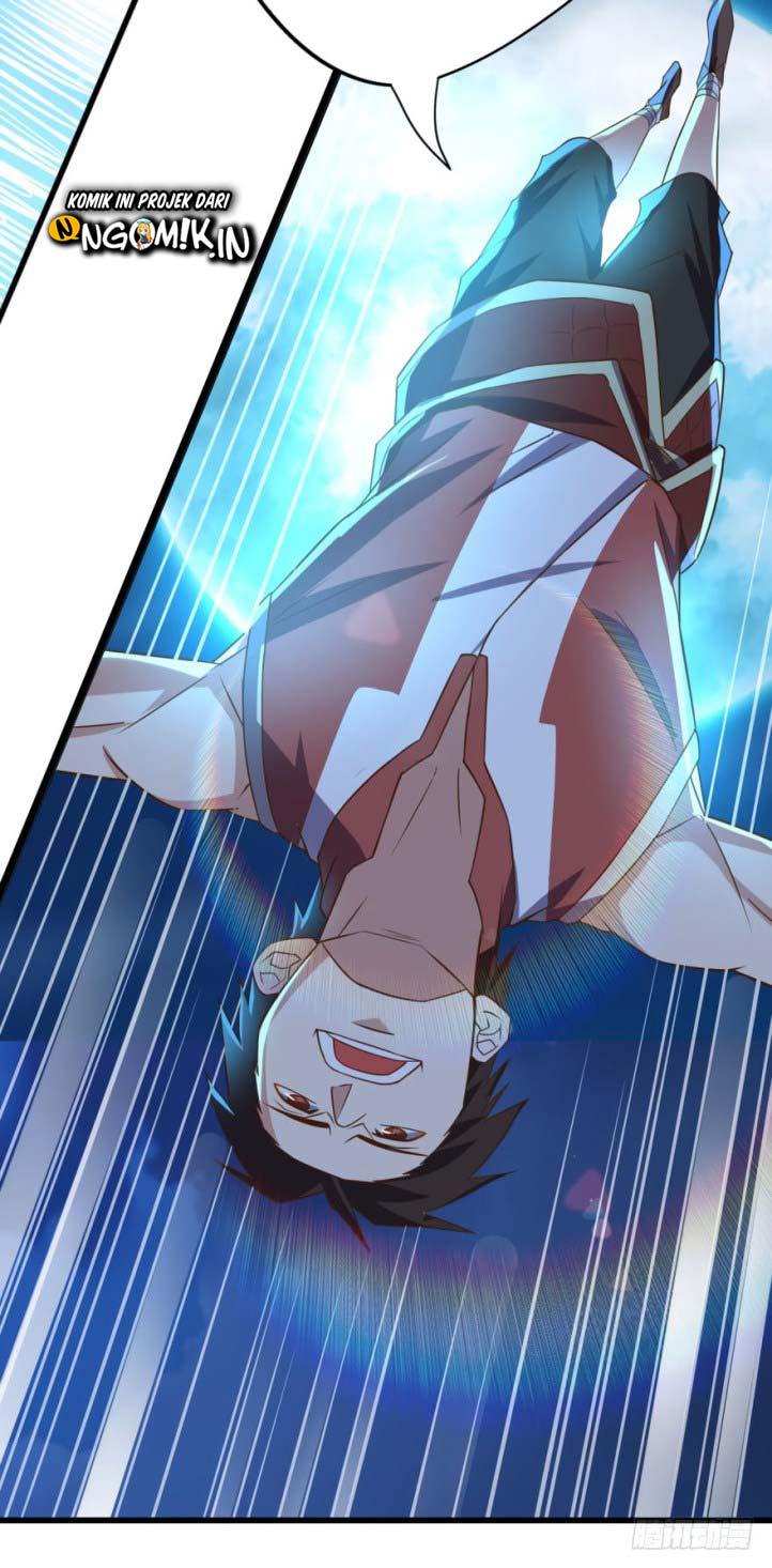 Reborn Big Player Chapter 88 Gambar 11