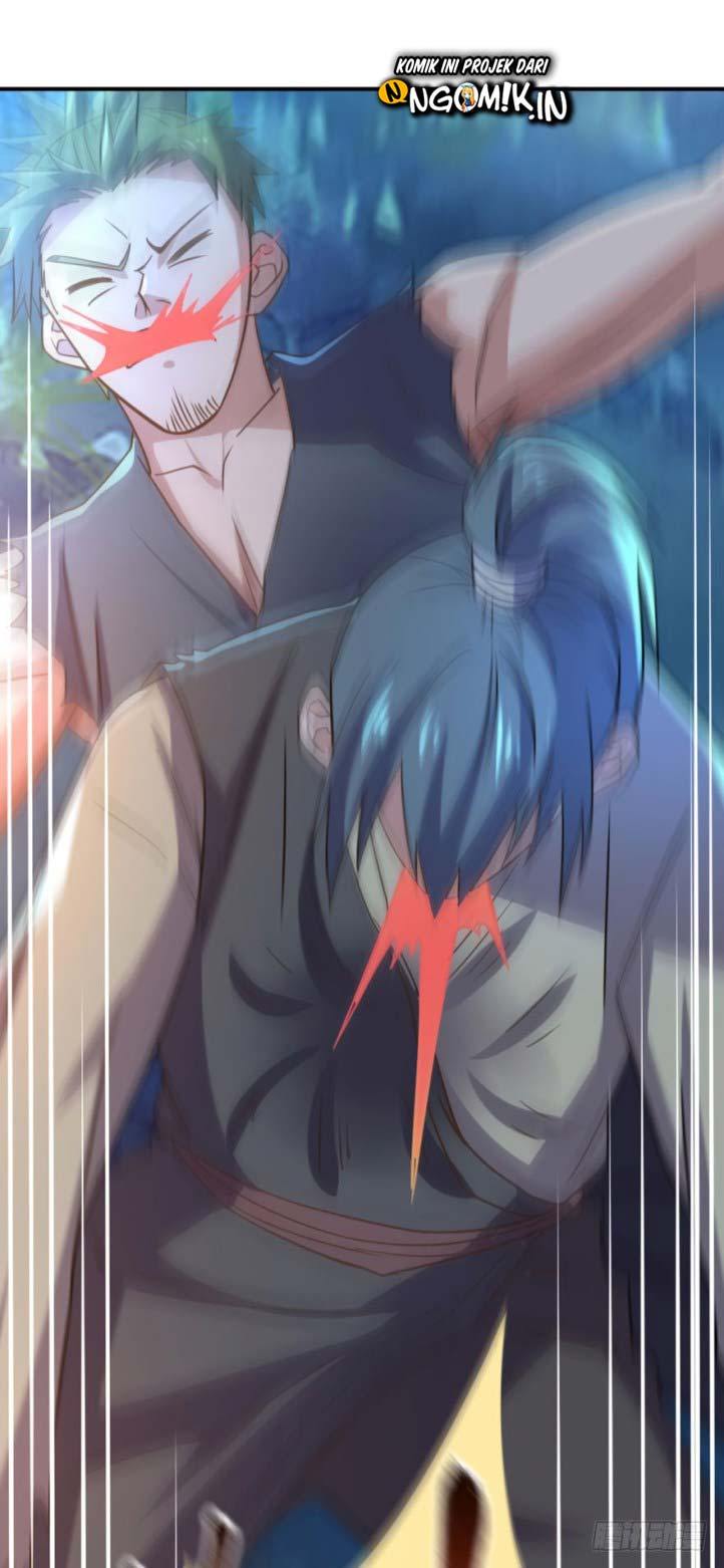 Reborn Big Player Chapter 88 Gambar 19