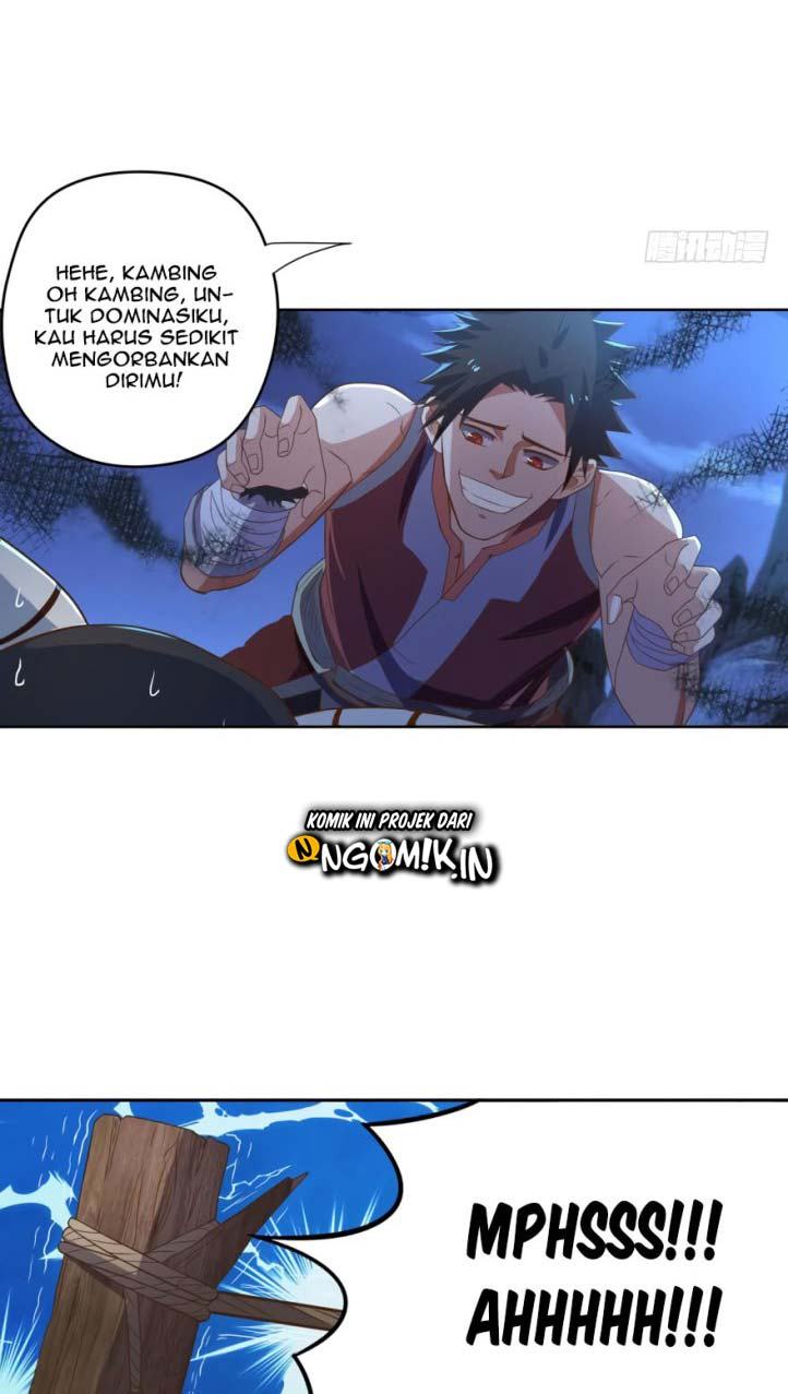 Reborn Big Player Chapter 88 Gambar 25
