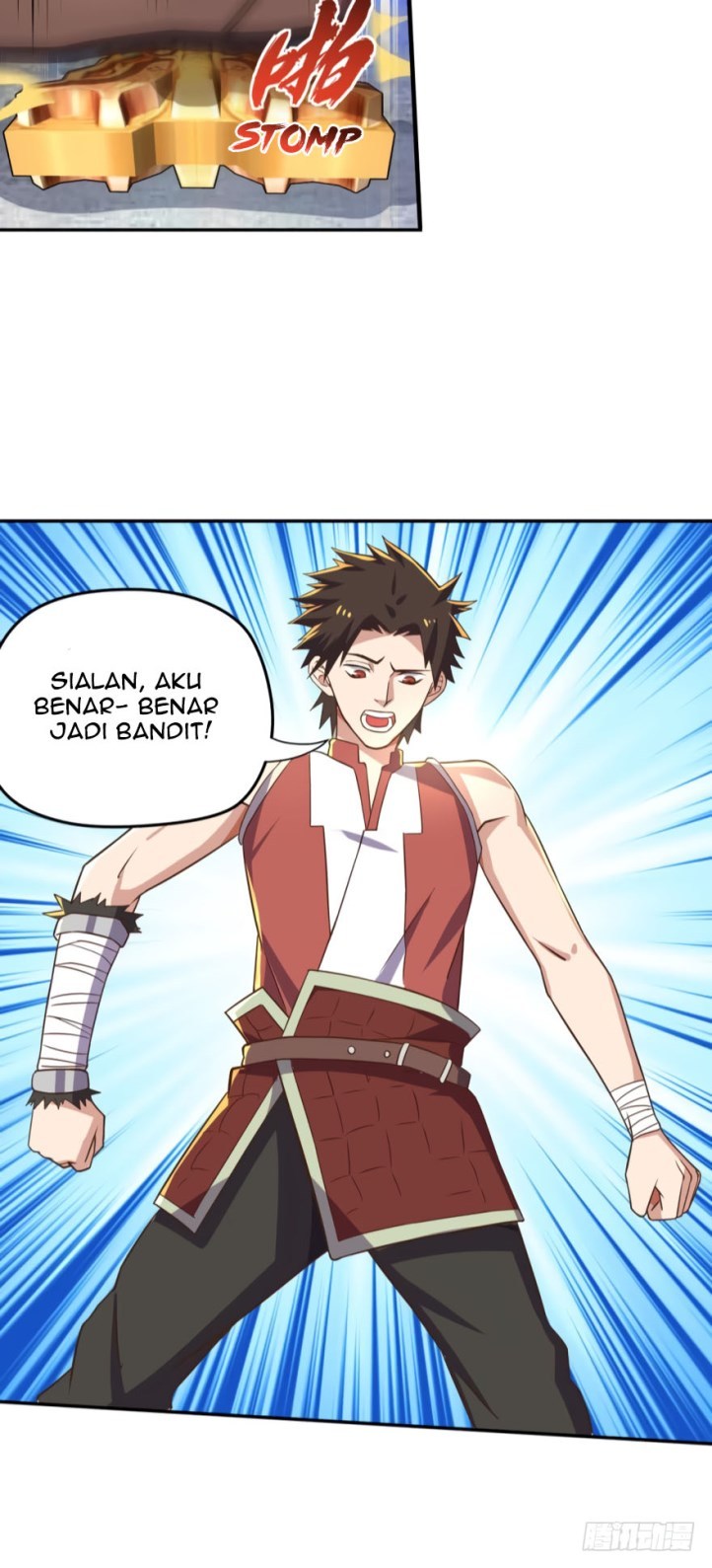 Reborn Big Player Chapter 88 Gambar 6