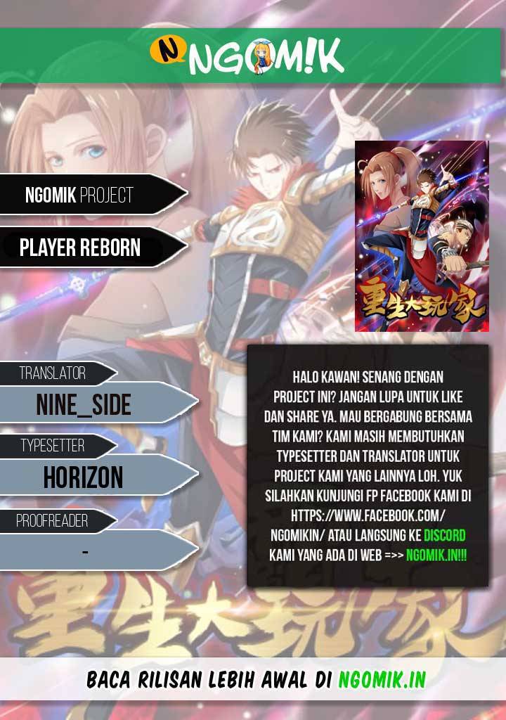 Baca Komik Reborn Big Player Chapter 87 Gambar 1