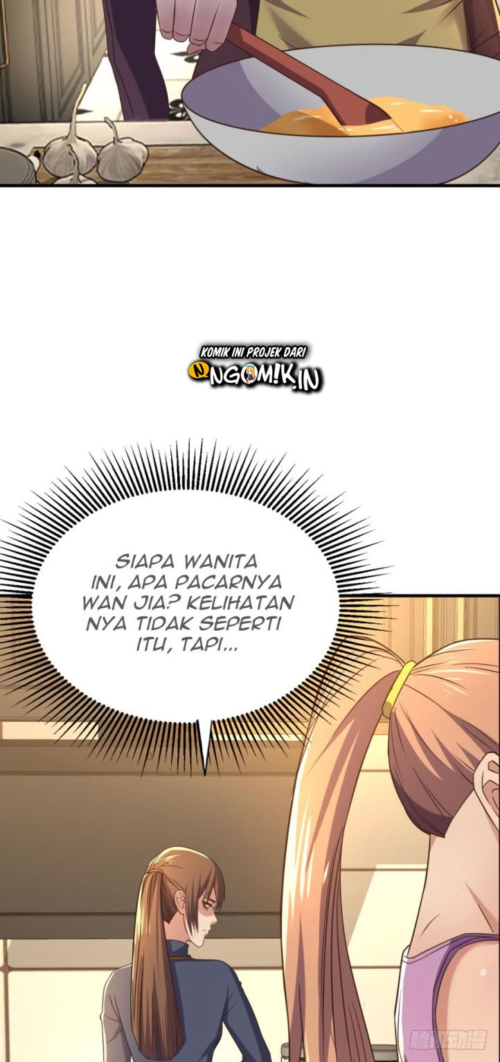 Reborn Big Player Chapter 87 Gambar 10