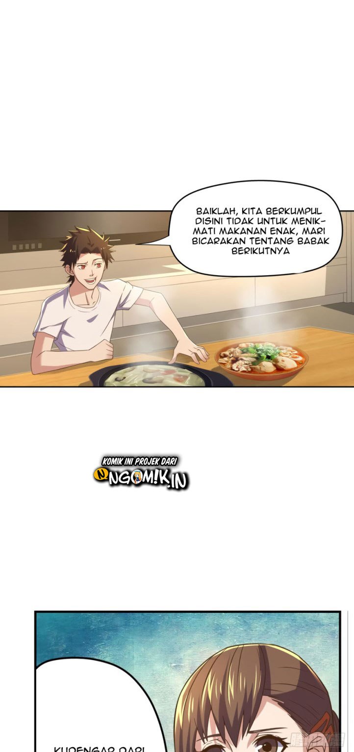 Reborn Big Player Chapter 87 Gambar 14