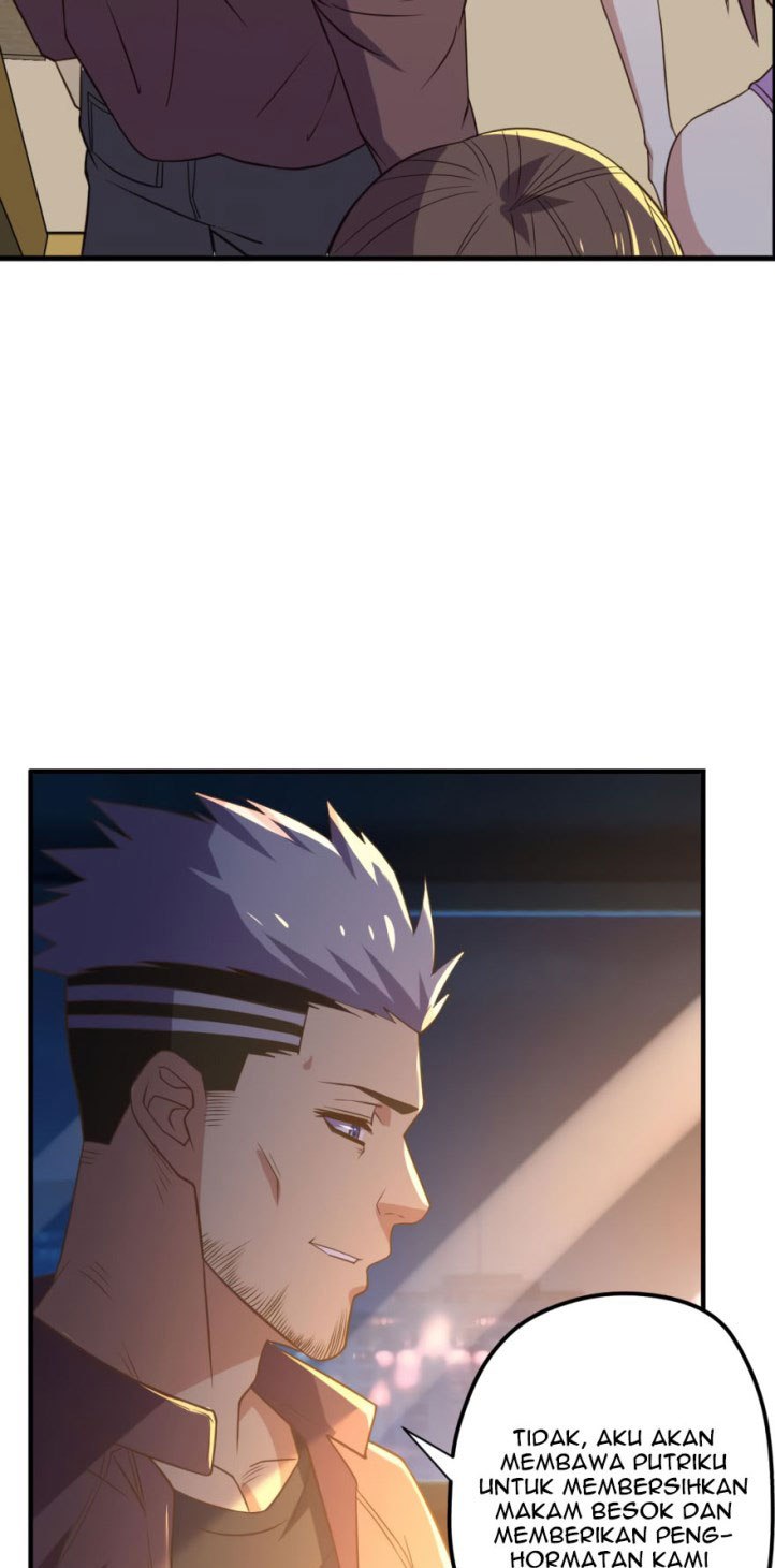 Reborn Big Player Chapter 87 Gambar 20