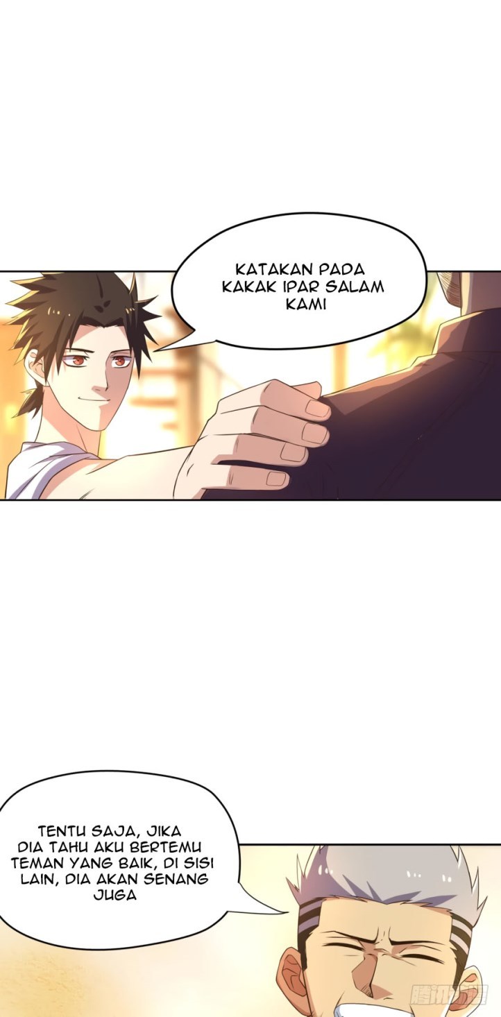 Reborn Big Player Chapter 87 Gambar 22