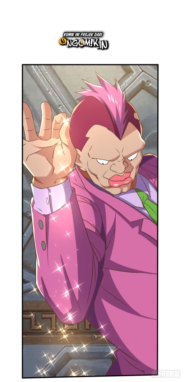 Reborn Big Player Chapter 87 Gambar 33