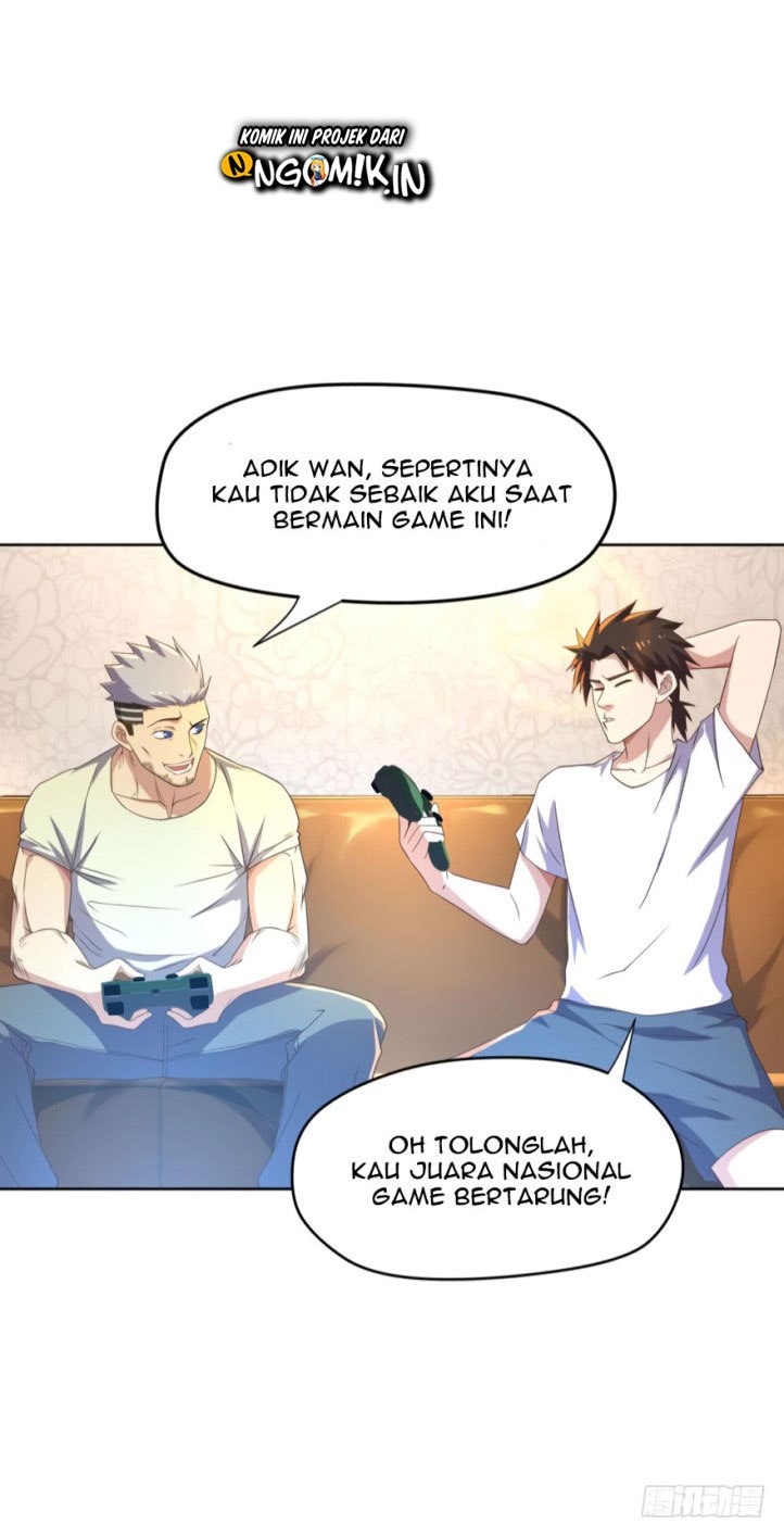 Reborn Big Player Chapter 87 Gambar 4
