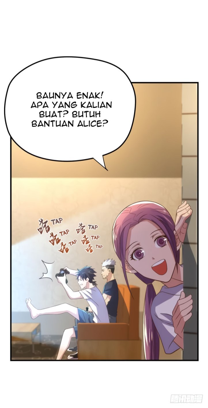 Reborn Big Player Chapter 87 Gambar 5