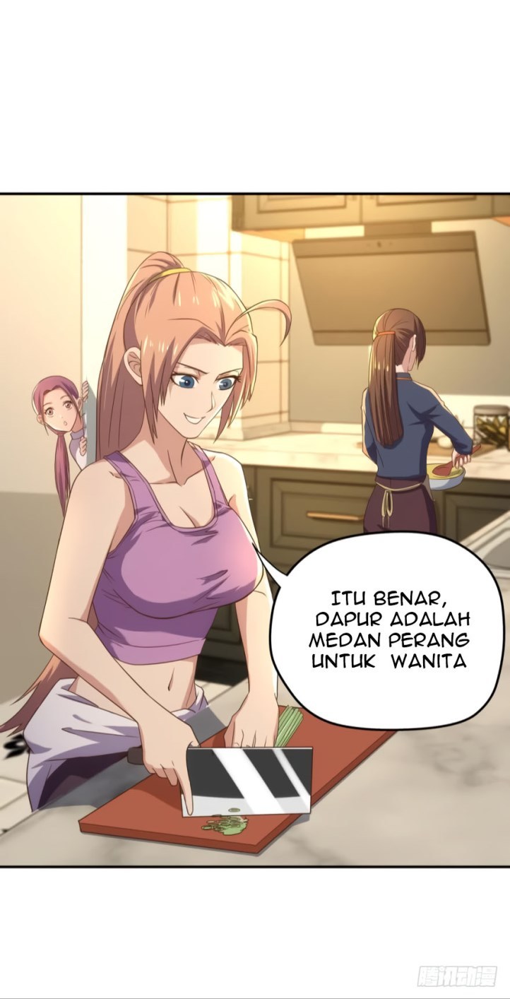 Reborn Big Player Chapter 87 Gambar 7
