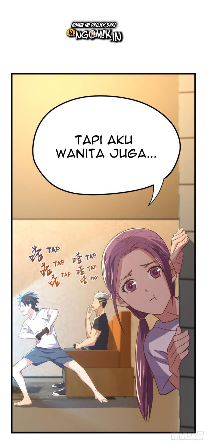Reborn Big Player Chapter 87 Gambar 8