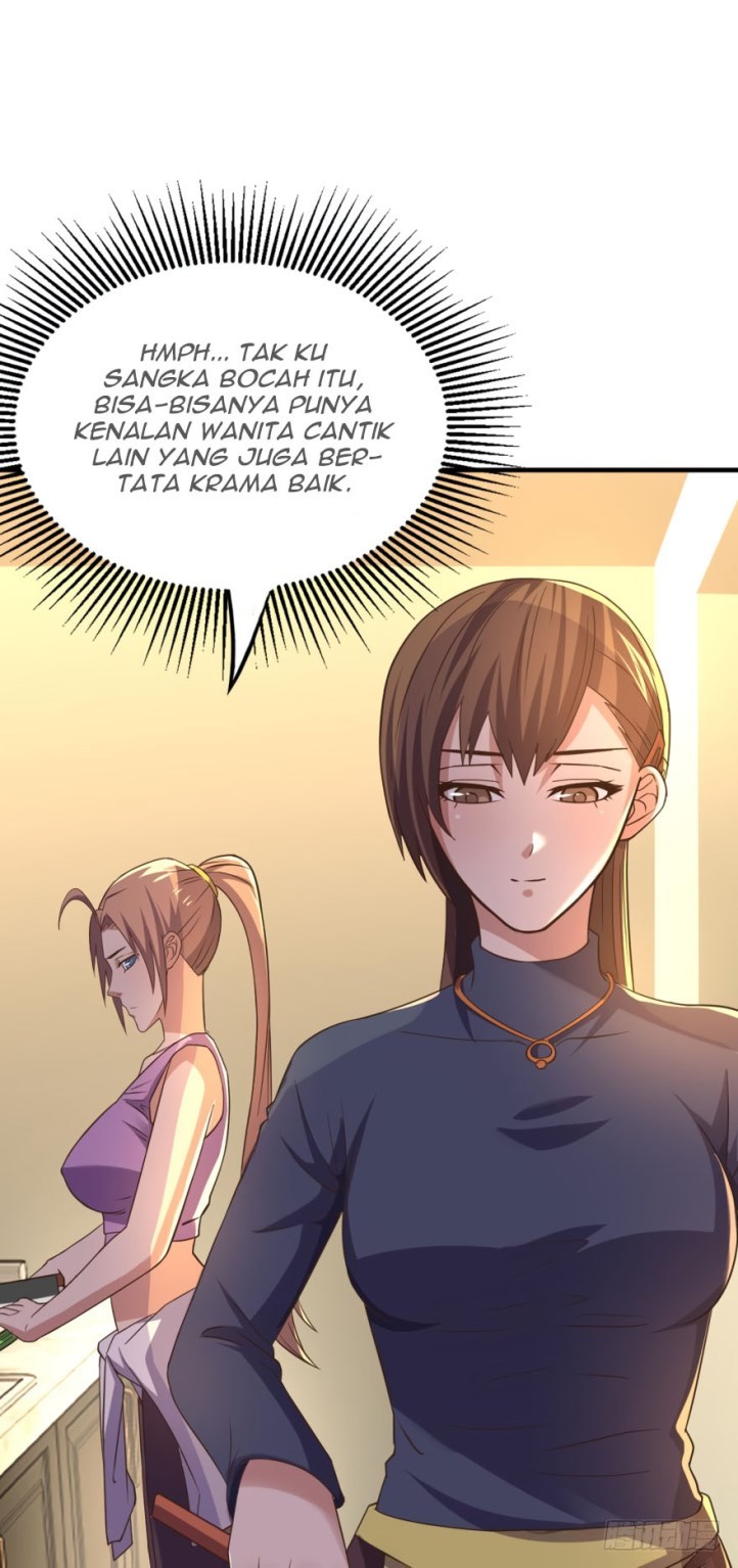 Reborn Big Player Chapter 87 Gambar 9