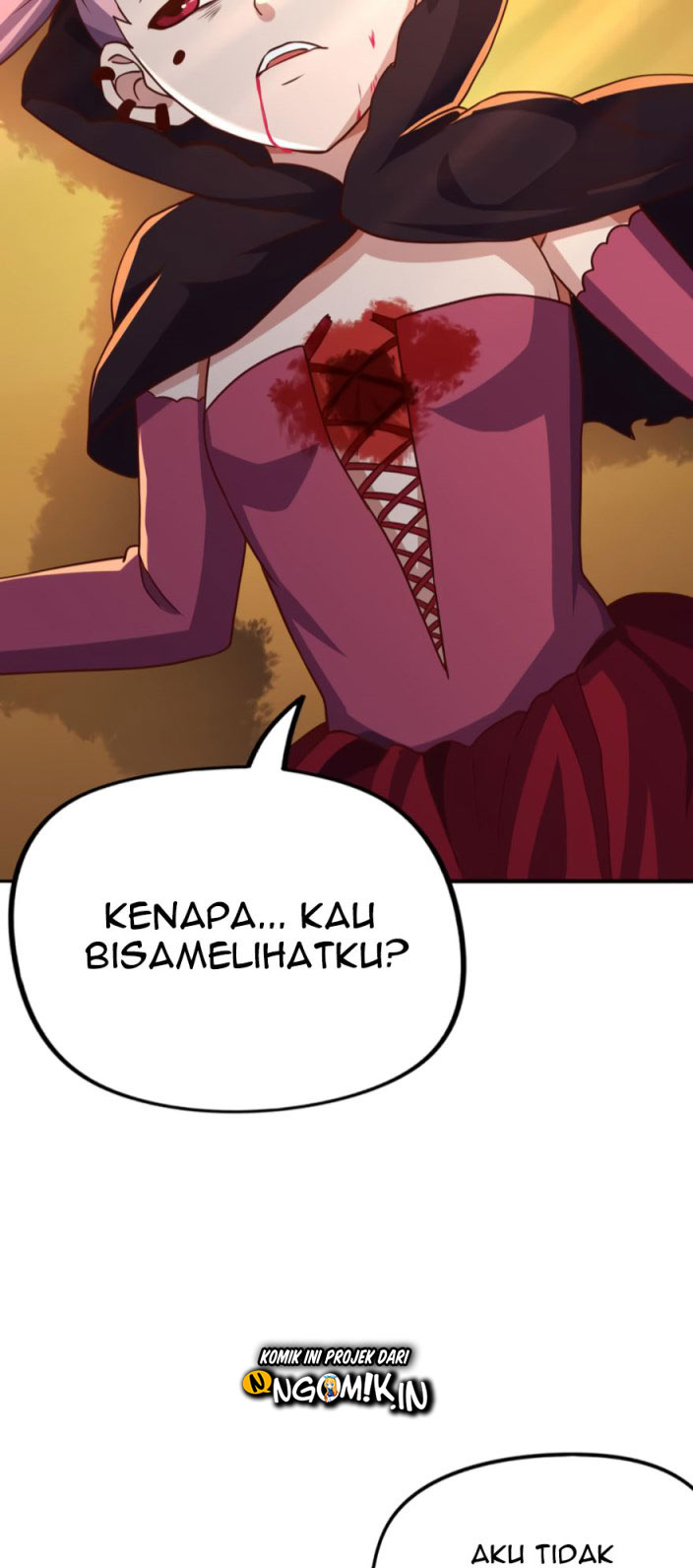 Reborn Big Player Chapter 86 Gambar 21