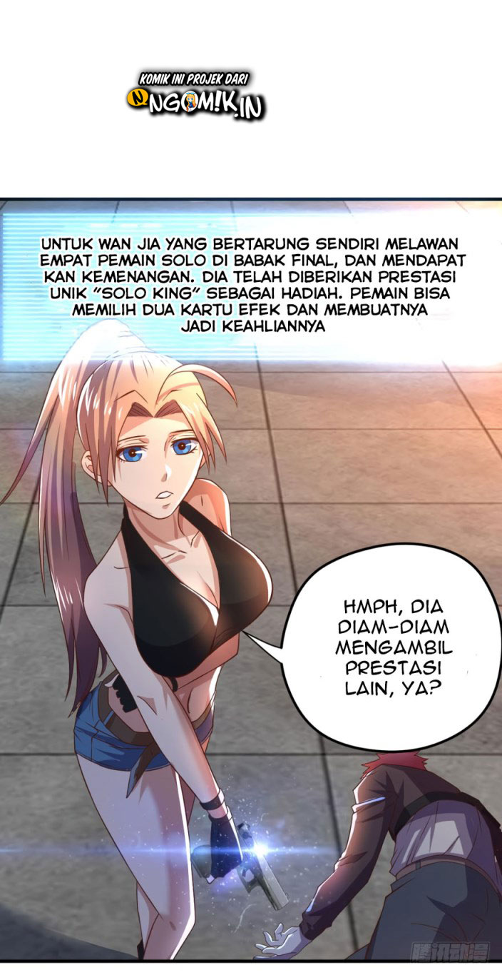 Reborn Big Player Chapter 86 Gambar 29