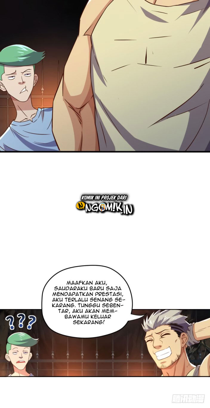Reborn Big Player Chapter 86 Gambar 31