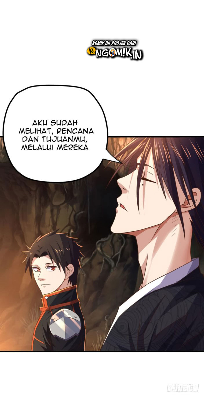 Reborn Big Player Chapter 86 Gambar 33
