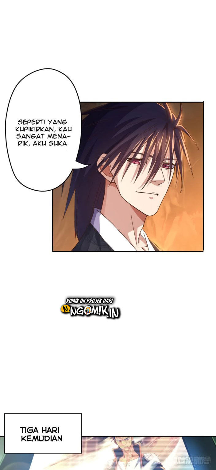 Reborn Big Player Chapter 86 Gambar 35