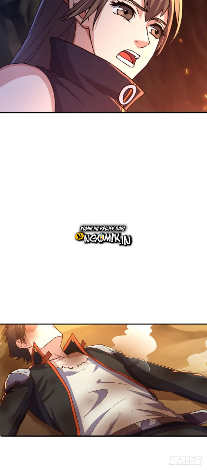 Reborn Big Player Chapter 86 Gambar 6