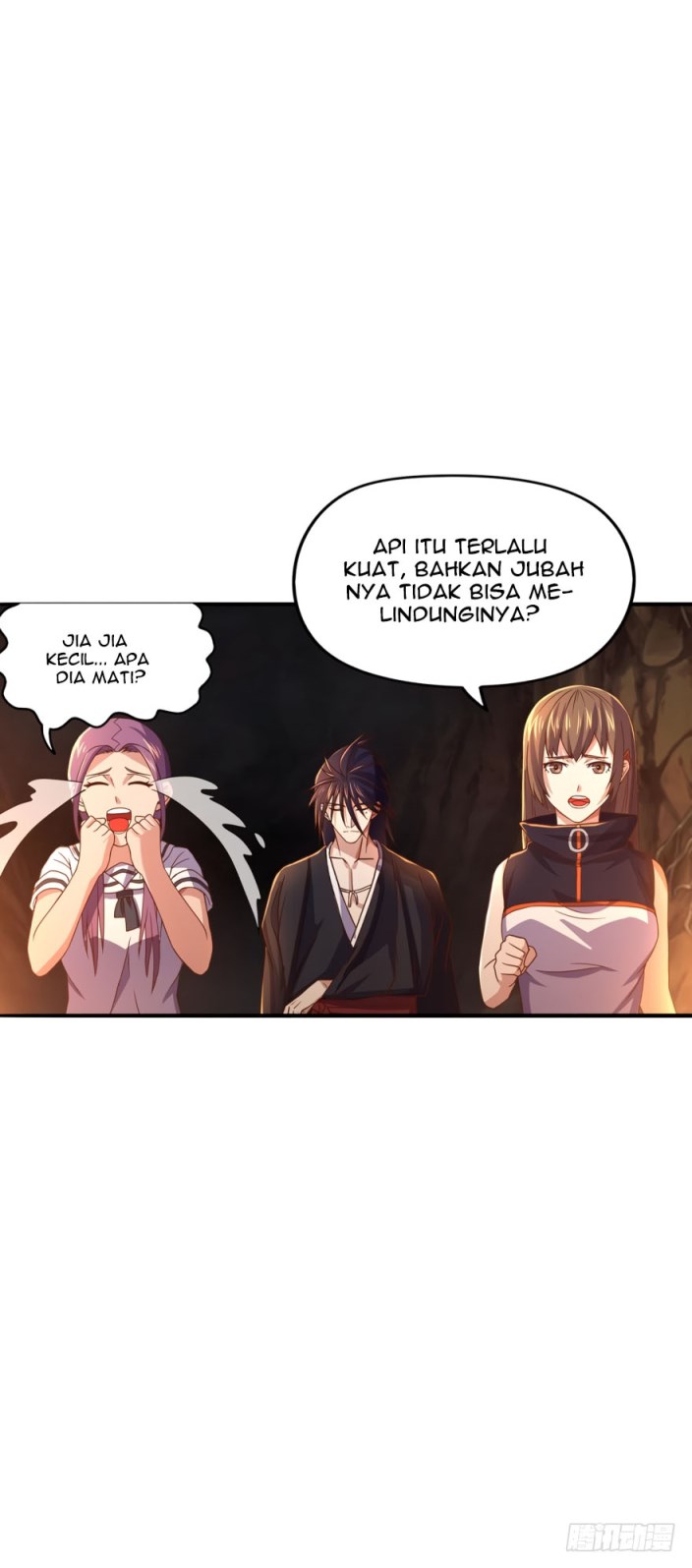 Reborn Big Player Chapter 86 Gambar 7