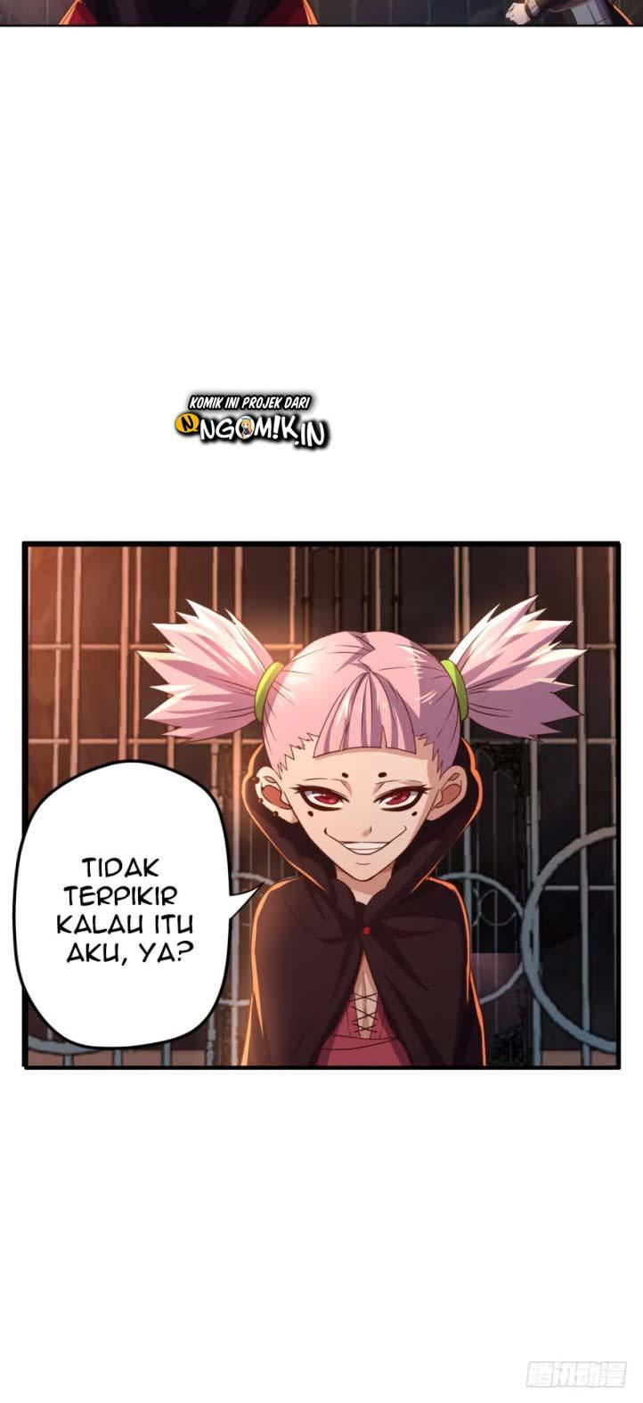 Reborn Big Player Chapter 85 Gambar 13