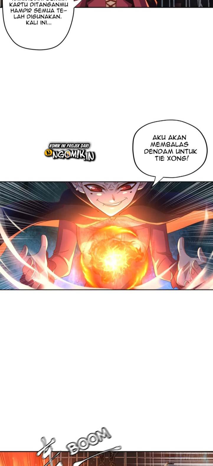 Reborn Big Player Chapter 85 Gambar 15