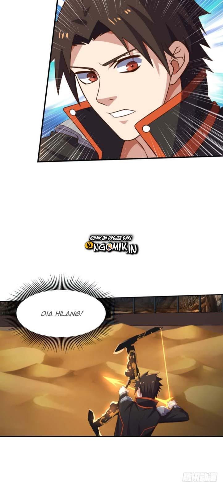 Reborn Big Player Chapter 85 Gambar 17