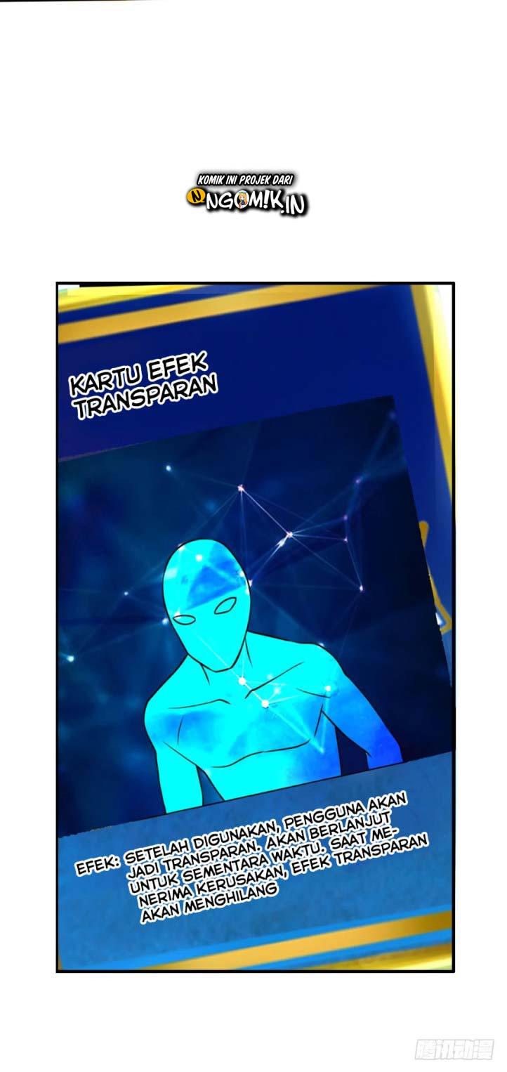Reborn Big Player Chapter 85 Gambar 19