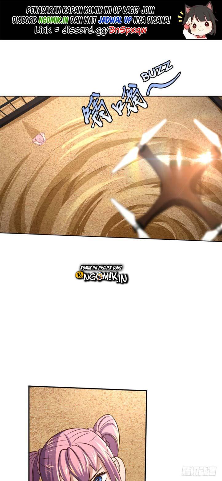 Baca Reborn Big Player Chapter 85 Gambar 2