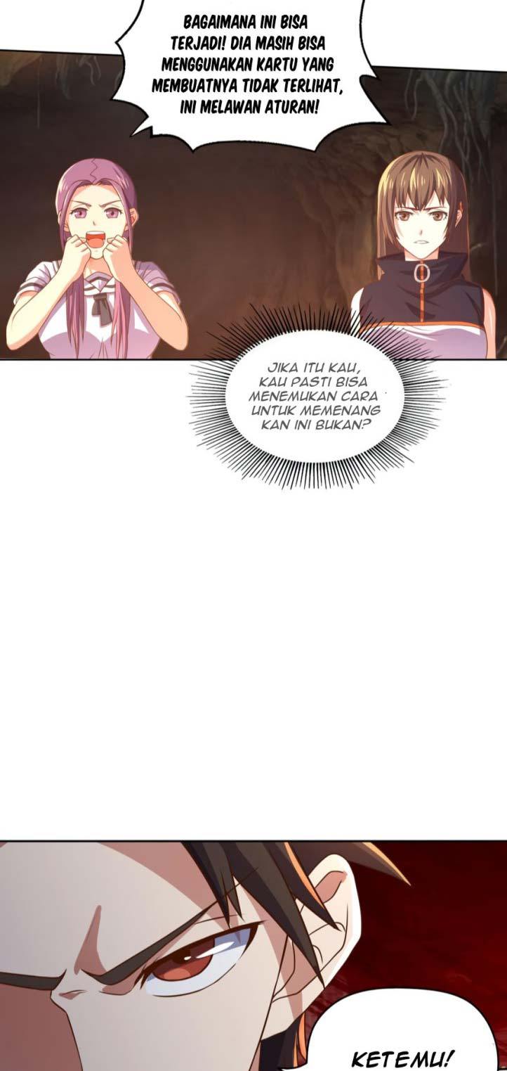 Reborn Big Player Chapter 85 Gambar 22