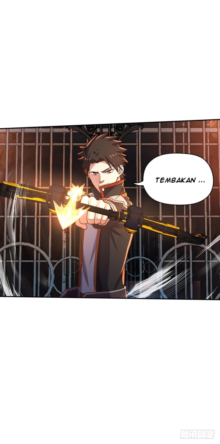Reborn Big Player Chapter 85 Gambar 24
