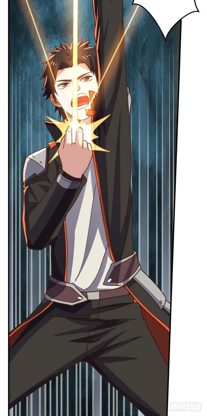 Reborn Big Player Chapter 85 Gambar 26