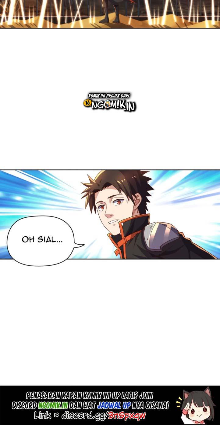 Reborn Big Player Chapter 85 Gambar 33